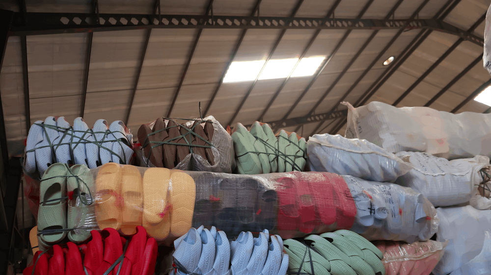 Jaguaplast manufacturing facility